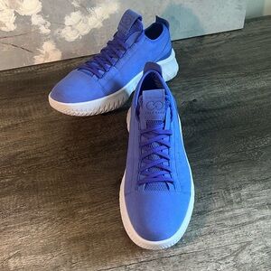 Cole Haan Generation zerogrand II in dazzling blue, size M 10